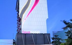 Favehotel S. Parman Medan